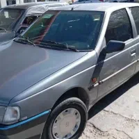 پژو405درحد صفر|خودرو سواری و وانت|بیرجند, |دیوار