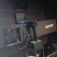 ساعت ایستاده|ساعت دیواری و تزئینی|تهران, شهرک فردوس (حسینی)|دیوار