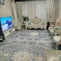 57 متر تک واحدی بازسازی شده بهشتی غربی