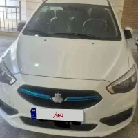 شاهین GL مدل ۱۴۰۳ در حد خشک