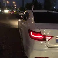 شیشه دودی ماشین فقط ۷۸۰،۰۰۰ و گارانتی یکساله