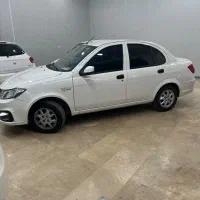 سایناSمدل ۱۴۰۲|خودرو سواری و وانت|فریمان, |دیوار