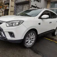 جک اس 5 مدل98|خودرو سواری و وانت|ارومیه, |دیوار