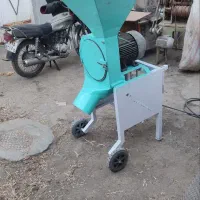 اسیاب زعفران و ریشه زعفران