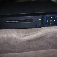 دی وی ار شش کانال هارد ۱ترا