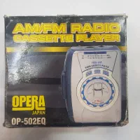 واکمن رادیو و کاست خور|پخش‌کننده همراه|تهران, امام حسین|دیوار