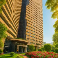 ۱۰۲ متر جنوبی در برج G۳ چیتگر _ دو خواب