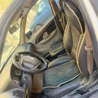 پارس بدون رنگ ۹۹|خودرو سواری و وانت|بروجرد, |دیوار