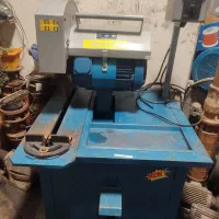 اره آتشی 3فاز