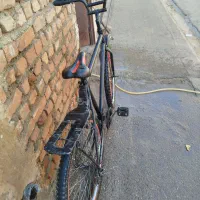 دوچرخه دندهای ۲۶|دوچرخه، اسکیت، اسکوتر|نهبندان, |دیوار