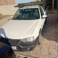 آریسان مدل ۹۴|خودرو سواری و وانت|ارومیه, |دیوار