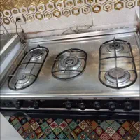 اجاق گاز سینجر|اجاق گاز و لوازم برقی پخت‌وپز|نسیم‌شهر, |دیوار