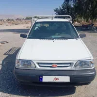 وانت پراید 151 SL، مدل ۱۳۹۸|خودرو سواری و وانت|فاریاب, |دیوار