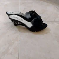 صندل تابستانه|کیف، کفش، کمربند|اصفهان, بهارستان|دیوار