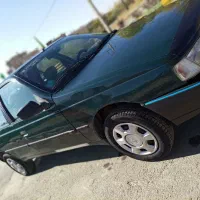 فروش فوری اردی مدل 83|خودرو سواری و وانت|بانه, |دیوار