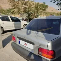 خودرو سواری|خودرو سواری و وانت|تهران, امین آباد|دیوار