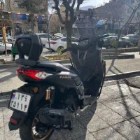 N max 1402 کیلس|موتورسیکلت|تهران, مدائن|دیوار