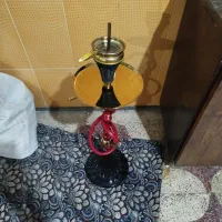 قلیان عربی|کلکسیون و سرگرمی|فسا, |دیوار