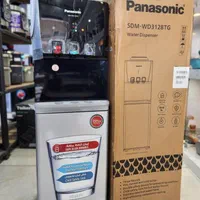 آبسردکن پاناسونیک اصلی گارانتی شرکتی، آبسرد سردکن