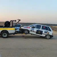 یدک‌کش و امداد خودرو