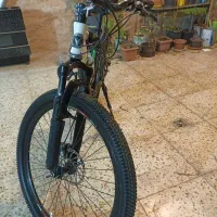 دوچرخه ۲۶ ویوا|دوچرخه، اسکیت، اسکوتر|اردبیل, |دیوار