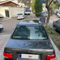 پراید۱۳۱absمدل۹۰|خودرو سواری و وانت|رشت, رودباری|دیوار