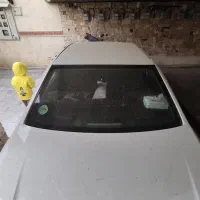 دنا معاوضه با نیسان صفر جدید|خودرو سواری و وانت|ری, سیزده آبان|دیوار