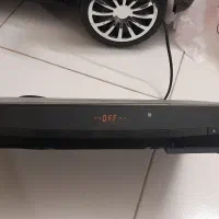DVD marshal