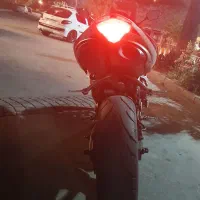 r1 1000|موتورسیکلت|کرج, جهان‌شهر|دیوار