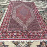 فرش ۶متری دستباف|فرش|سنندج, |دیوار
