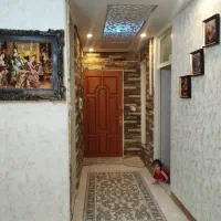 دوخوابه اطلس غربی مارلیک سرآسیاب املاک مهر قلی پور|فروش آپارتمان|ملارد, |دیوار