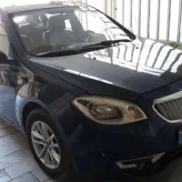 برلیانس H330 اتوماتیک ۱۳۹۶|خودرو سواری و وانت|بروجرد, |دیوار