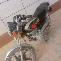 متور 200 پرواز