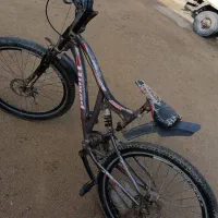 دوچرخه