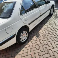 پژو پارس سال ۹۳|خودرو سواری و وانت|همدان, |دیوار