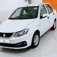 سایناGX-L دوگانه‌سوزsbr صفر|خودرو سواری و وانت|مشهد, چهارچشمه|دیوار