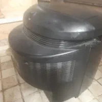 تلویوزیون ۱۴ انج سالم|تلویزیون و پروژکتور|سنندج, |دیوار