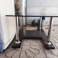 میز جلو مبلی|مبلمان خانگی و میز عسلی|قوچان, |دیوار