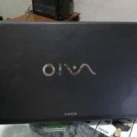 لپتاپ Sony core i5 هارد500 صفحه فول اچ دی