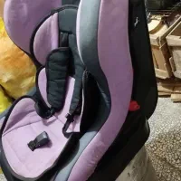 صندلی ماشین کودک|کالسکه و لوازم جانبی|لنگرود, |دیوار