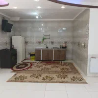 ویلاباغ تمیز ودنج همراه قایق سواری رفتینگ|اجارهٔ کوتاه‌مدت ویلا و باغ|سامان, |دیوار