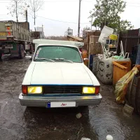 فروش فوری خودرو پیکان ونت