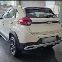 ام وی ام ایکس ۲۲ پرو دنده / MVM X22 PRO|خودرو سواری و وانت|تهران, صادقیه|دیوار