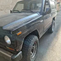 پاترول سالم عروسک ۴ سیلندر