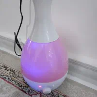 دستگاه بخور سرد|پنکه و تصفیهکنندهٔ هوا|نسیمشهر, |دیوار