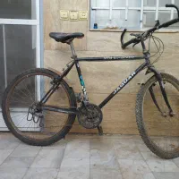 دوچرخه ۲۴ و۱۶