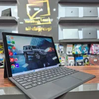 سرفیس پرو ۷ پلاس i7 نسل ۱۱ ام Surface Pro 7 Plus|رایانه همراه|بندرعباس, |دیوار