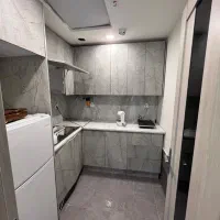 ۱۰۷ متر اداری/دارای ۲ اتاق /دید دریاچه|اجارهٔ دفتر کار، اتاق اداری، مطب|تهران, دریاچه شهدای خلیج فارس|دیوار