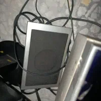 فروش کامپیوتر اداری به همراه مانیتور LG و بلندگو|رایانه رومیزی|بابل, |دیوار