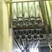 تکنسین تاسیسات الکتریکی و شاگرد برقکار|استخدام صنعتی، فنی، مهندسی|مشهد, ترمینال|دیوار